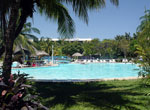 Sol Palmeras Hotel. Swimming pool