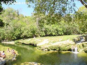 Baños de San Juan