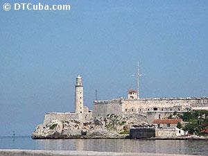 Castillo de los Tres Reyes del Morro