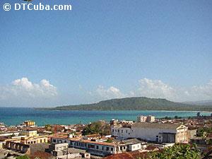 El Yunque de Baracoa