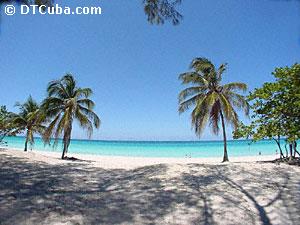 Playa de Varadero, Matanzas