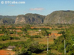 Valle de Viñales