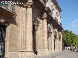 Museo de la Ciudad