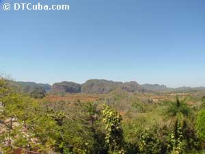 Valle de Viñales