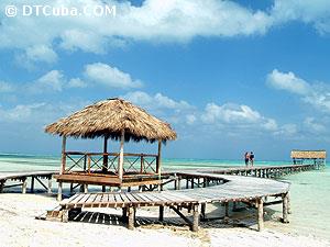 Villa Cojímar. Cayo Guillemo. 